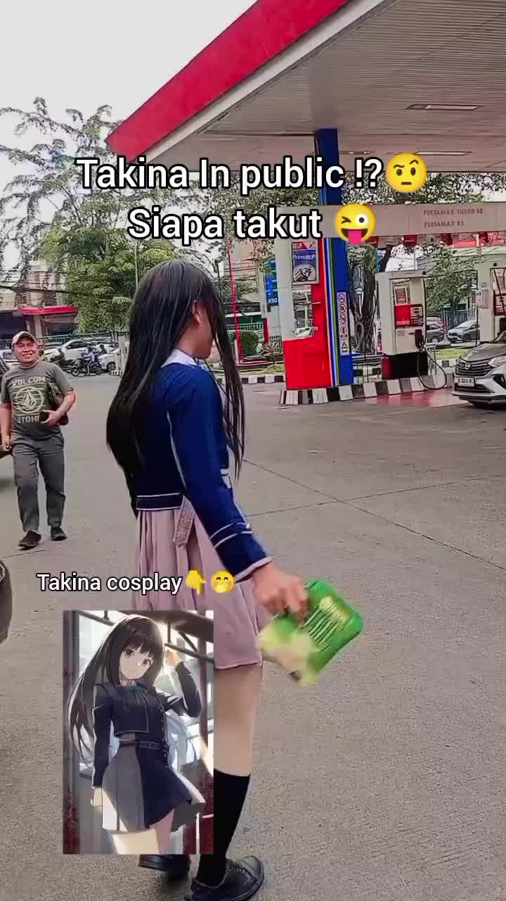 @RinrinChan😺|•IG @rinrin.chan_