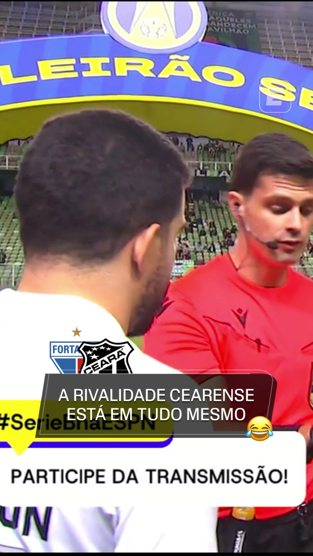 @ESPN Brasil