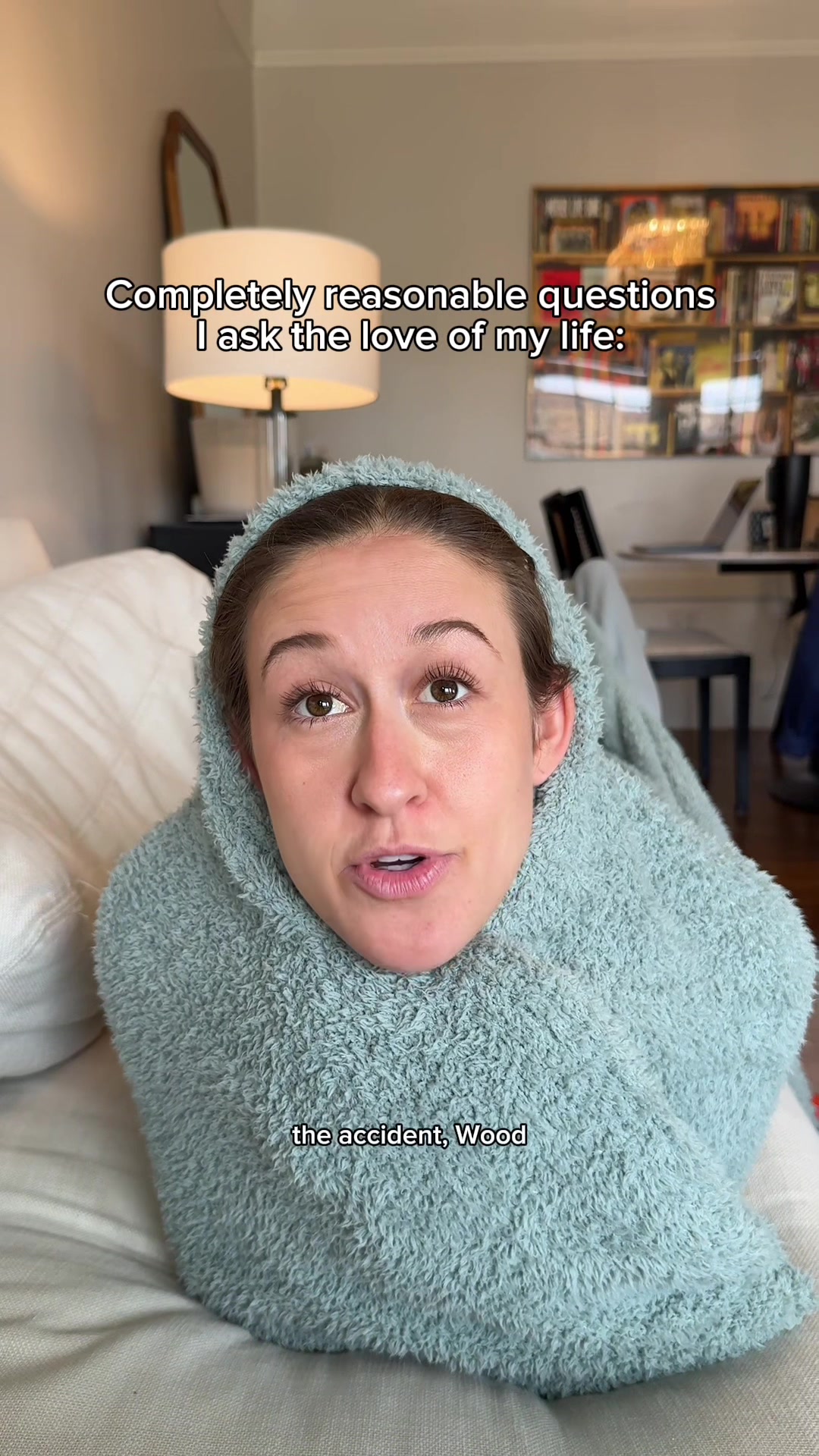 @Aubs and Wood