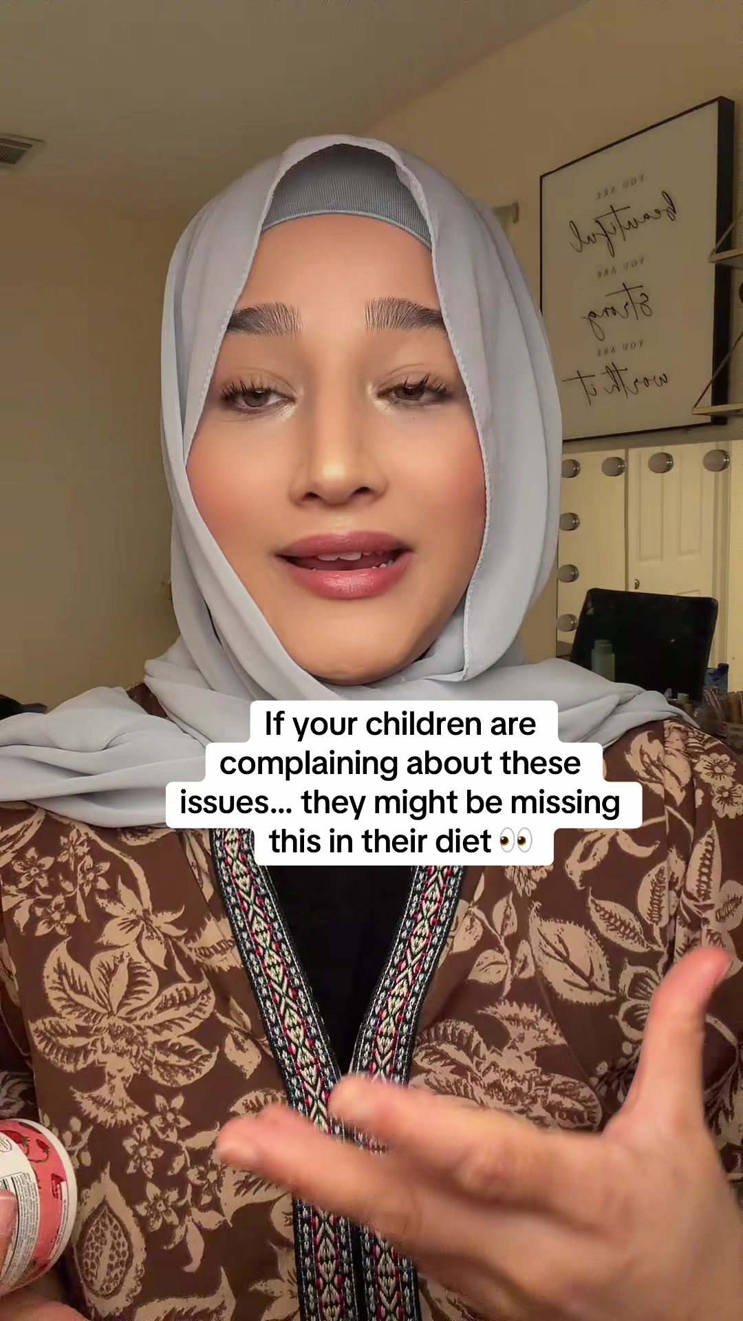 @Ameera Glam Approved