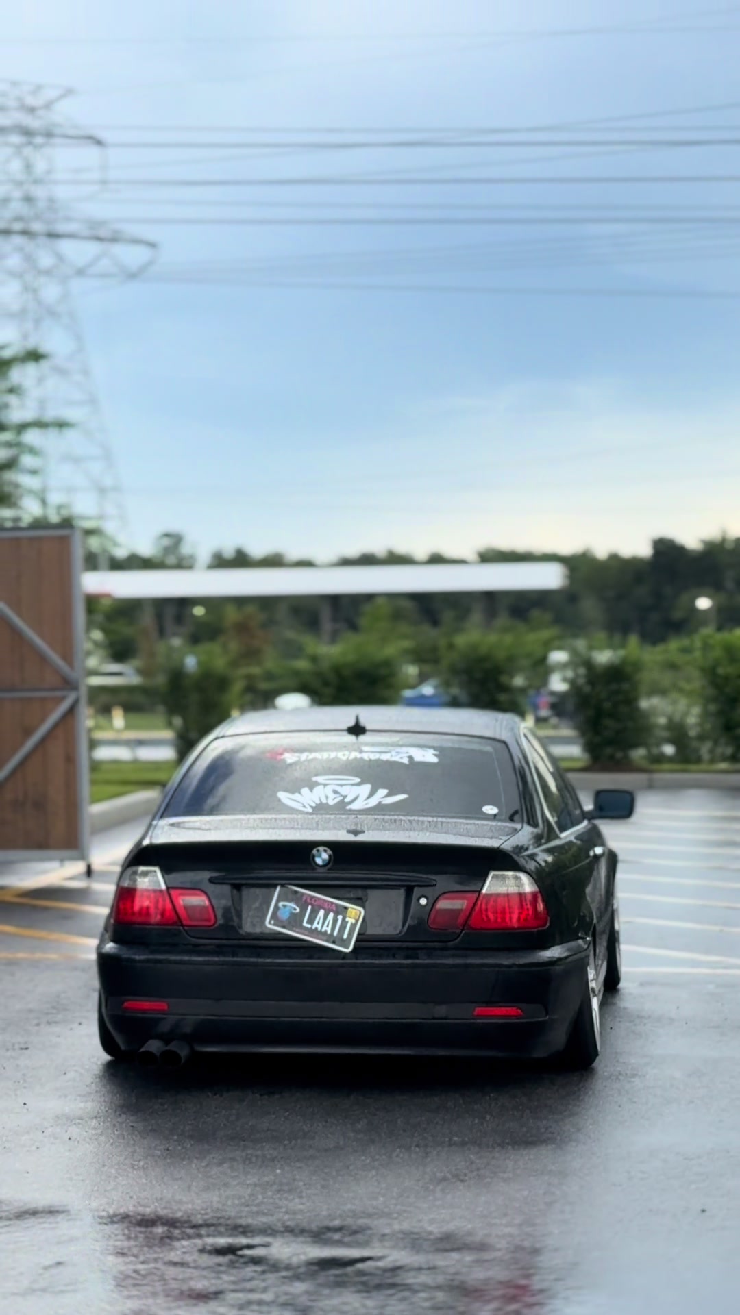 @ 