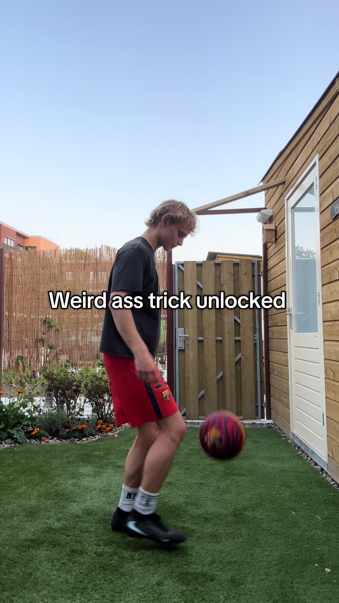 @Silas