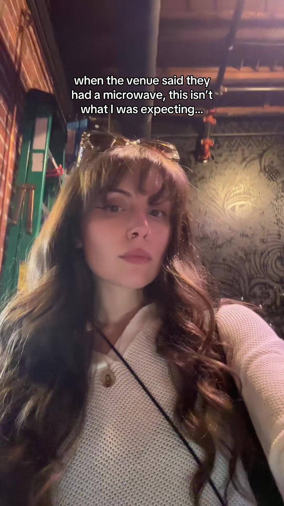 @BIANCA BELLO