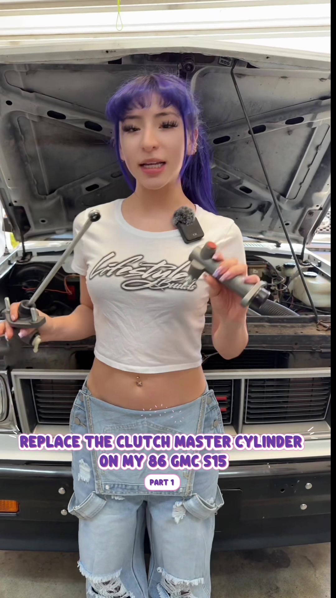 @Lilyluvspeed
