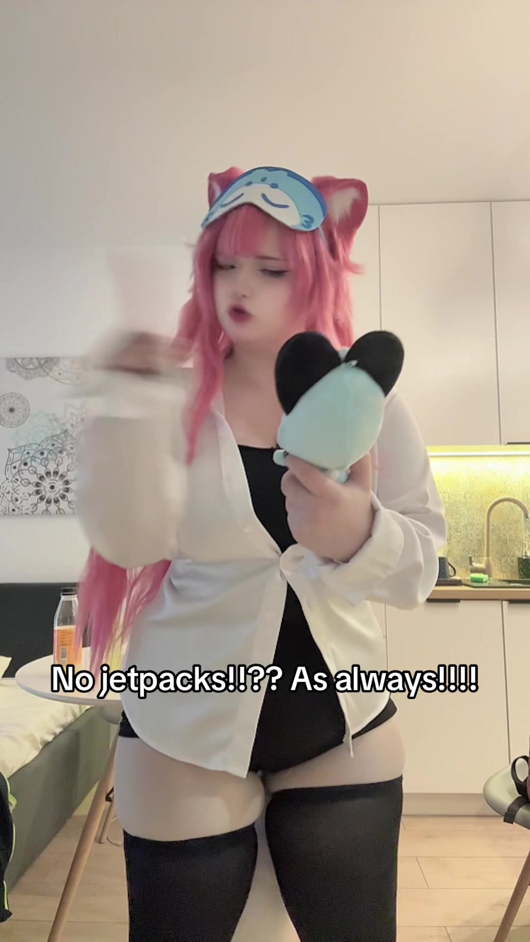 @Juxia_cosplay