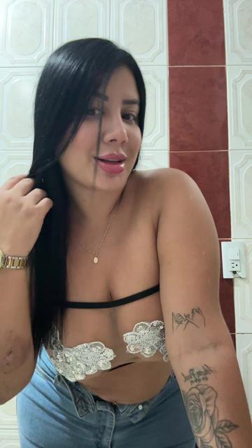 @Tatiana rengifo 🥰