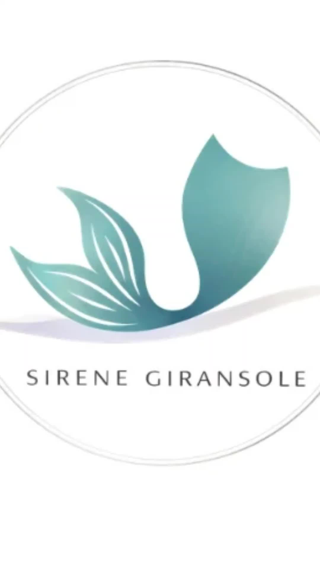 @Le sirene giransole Bergamo
