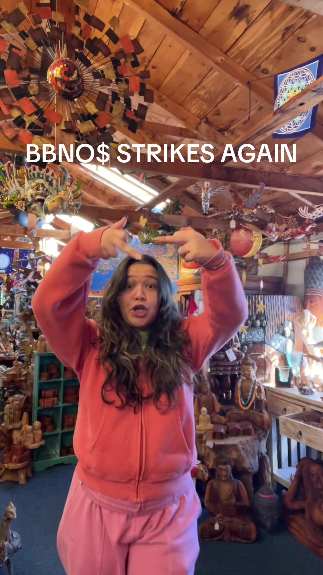 @Wavybee