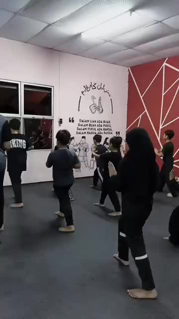 @KSO GAYANG LIMA