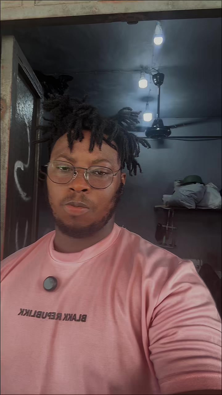 @Clothing manufacturer in 🇳🇬