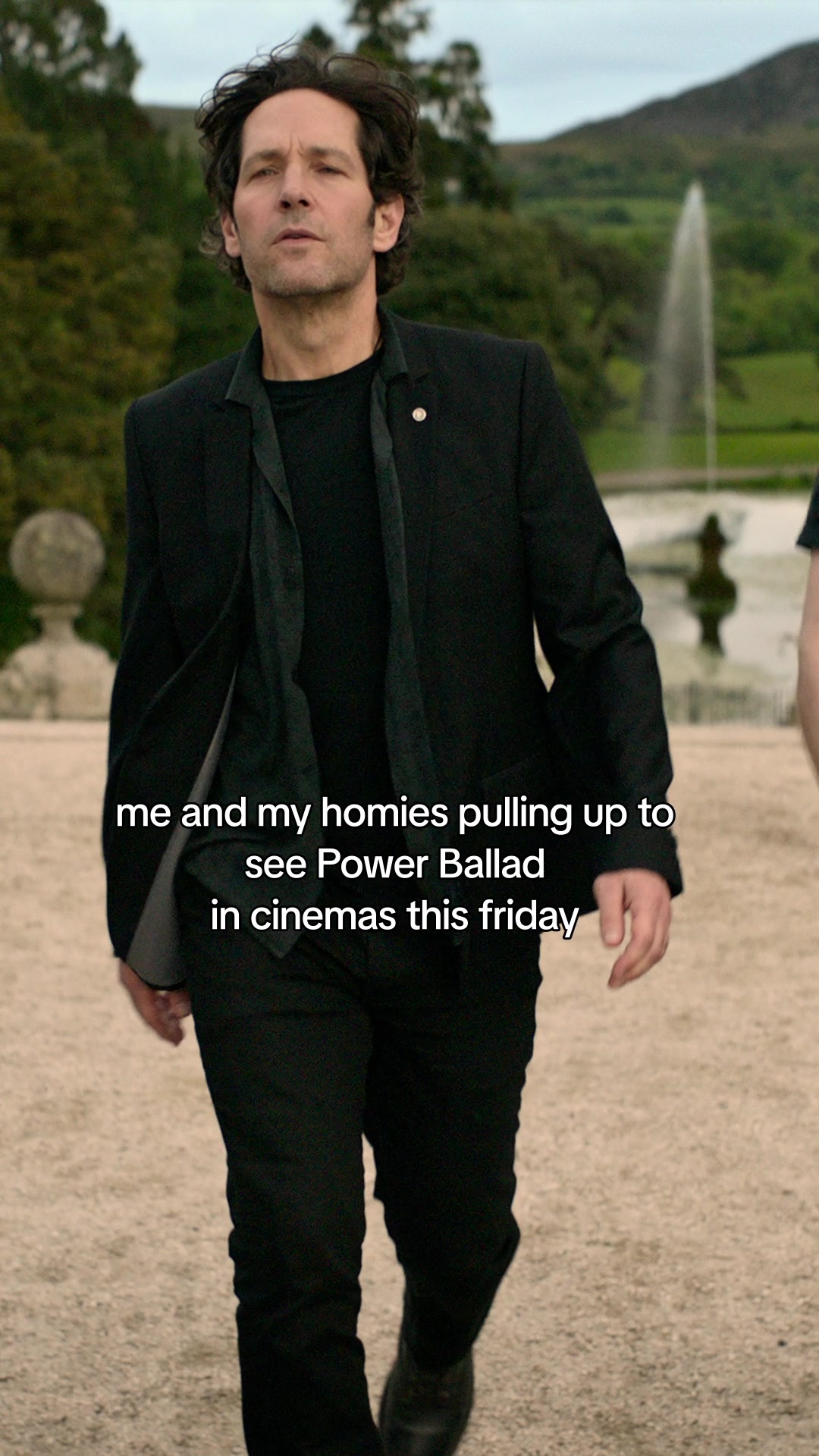 @Lionsgate UK