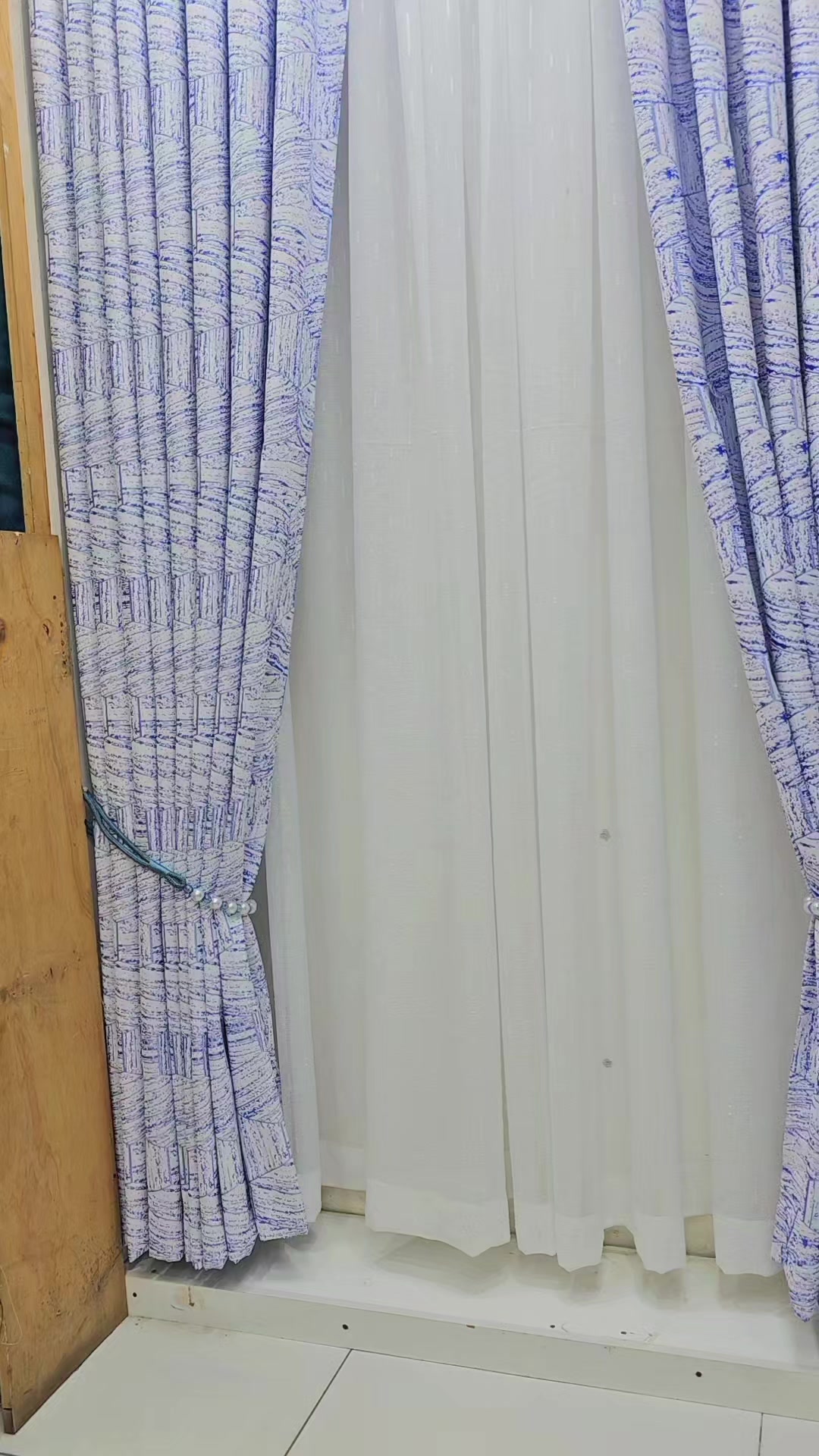 @IBRA HOME CURTAINS