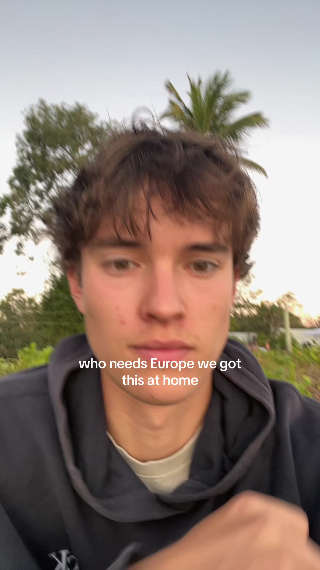 @Luke