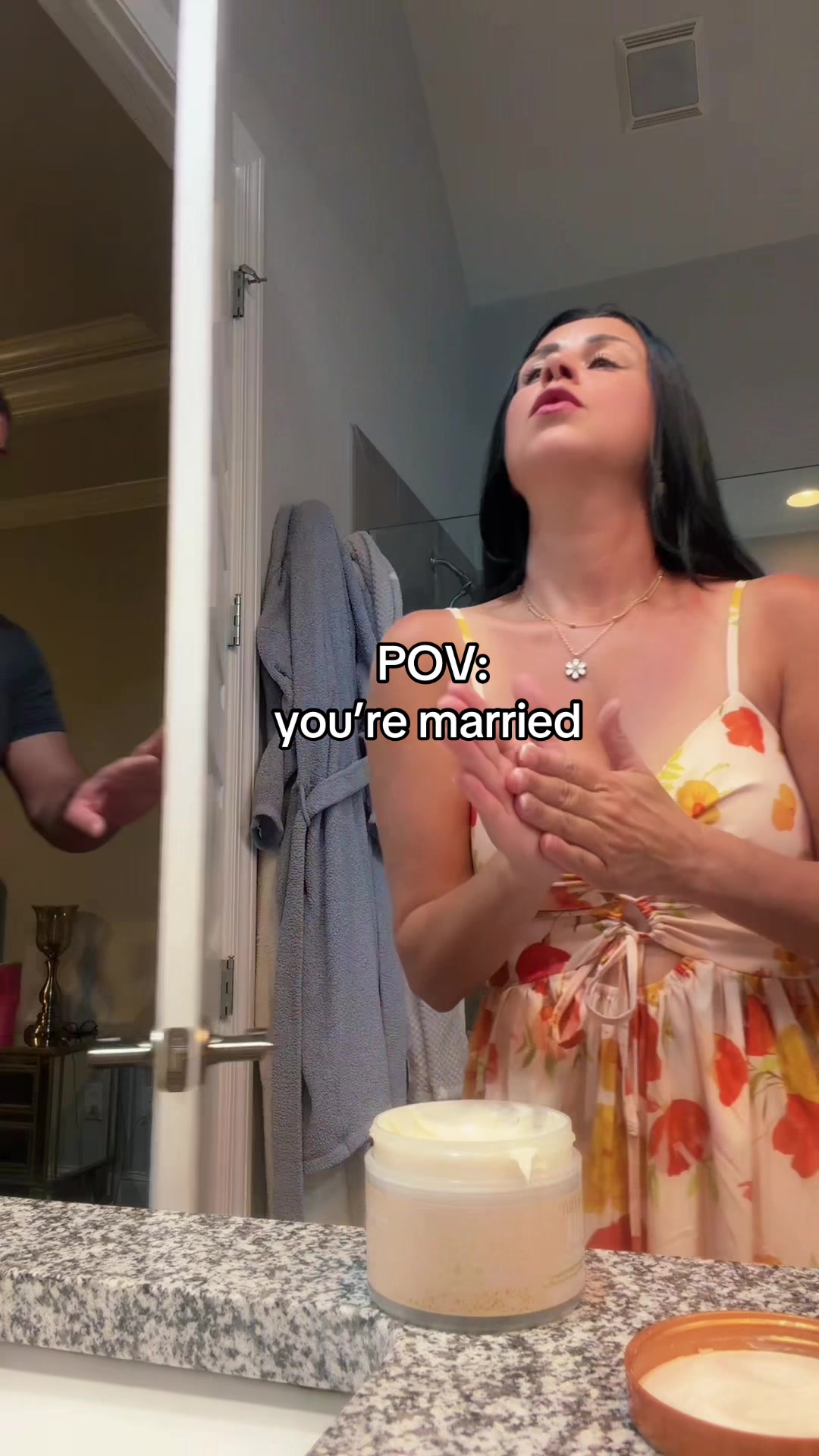 @Sarah and Marc
