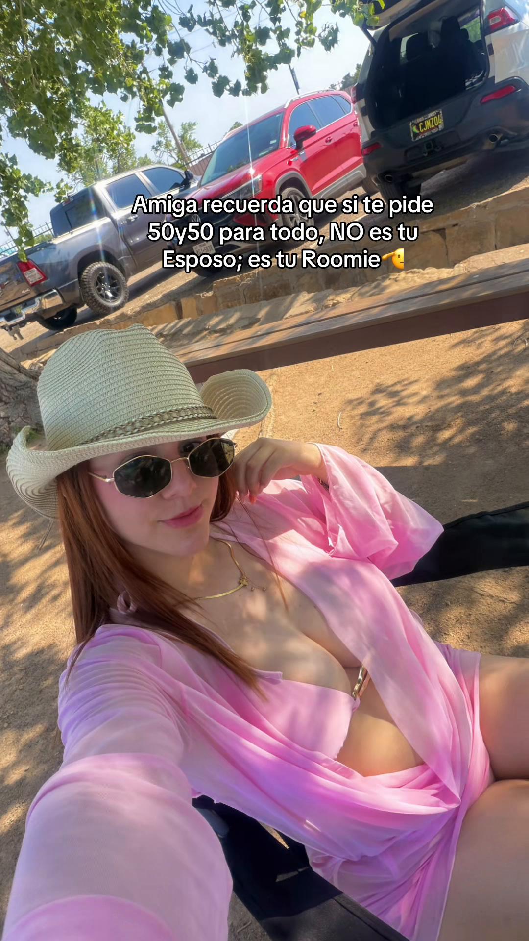 @Carlianys Teresa🤎