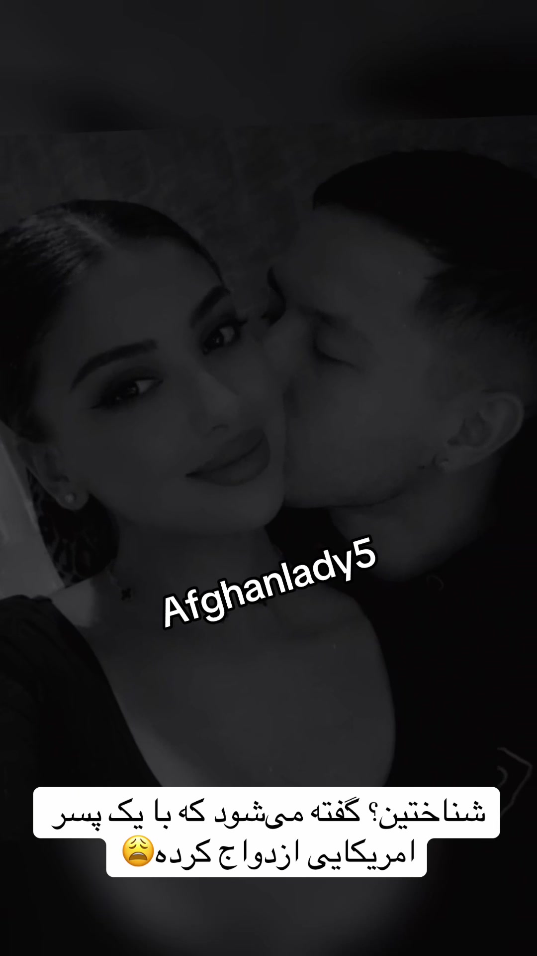 @Afghan lady ✪