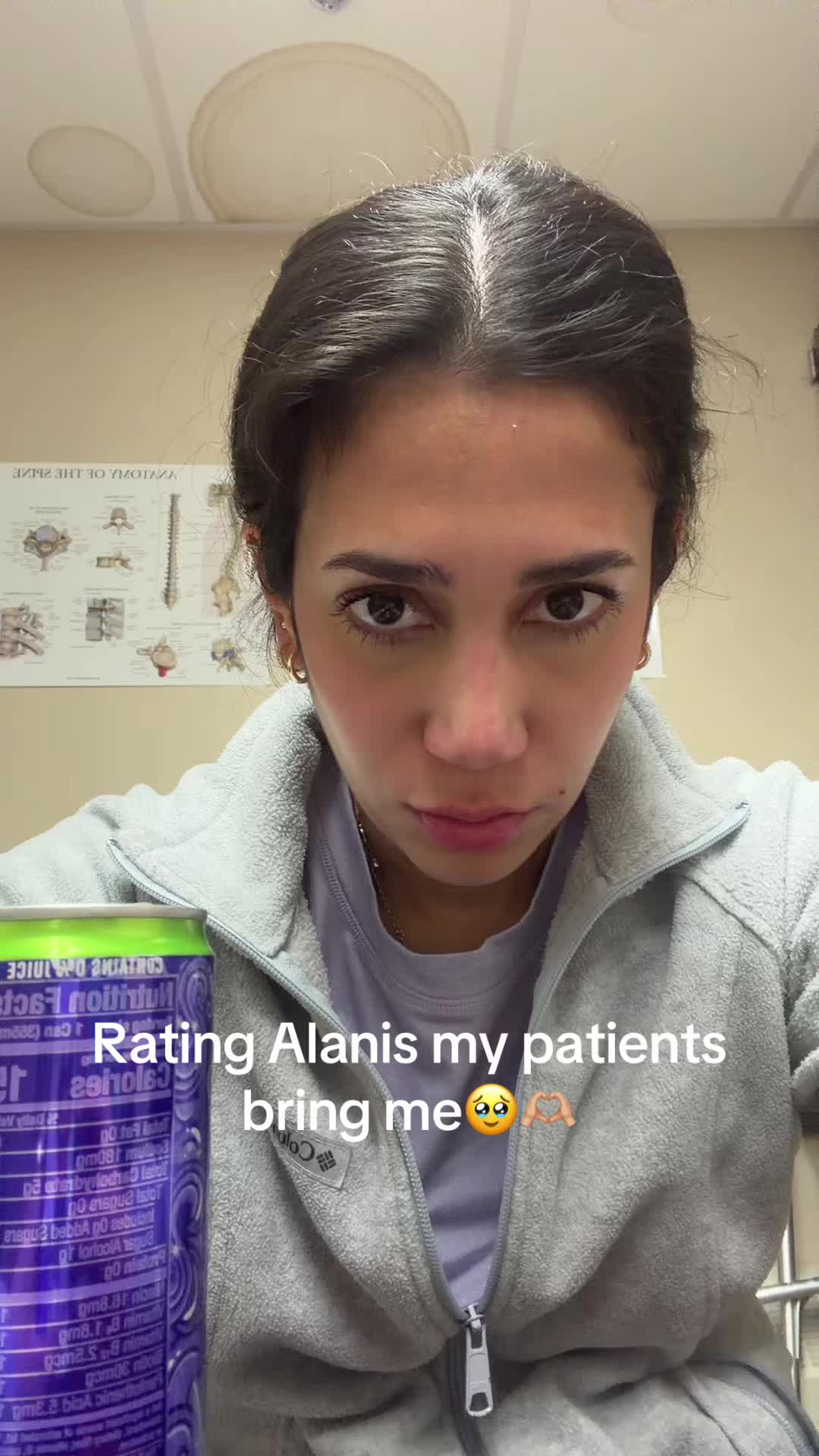 @Kayla Rodriguez