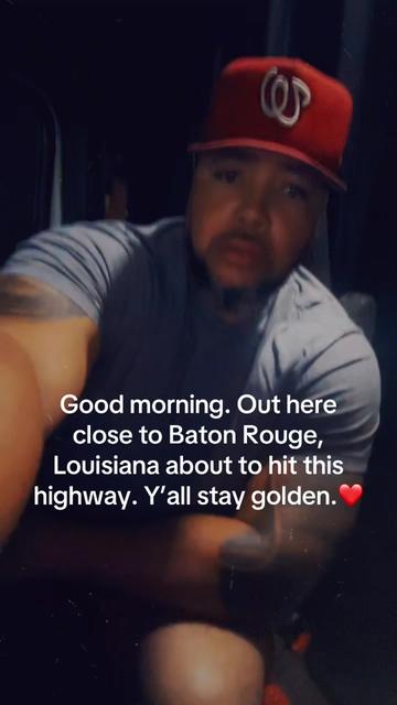 @Trucker Will