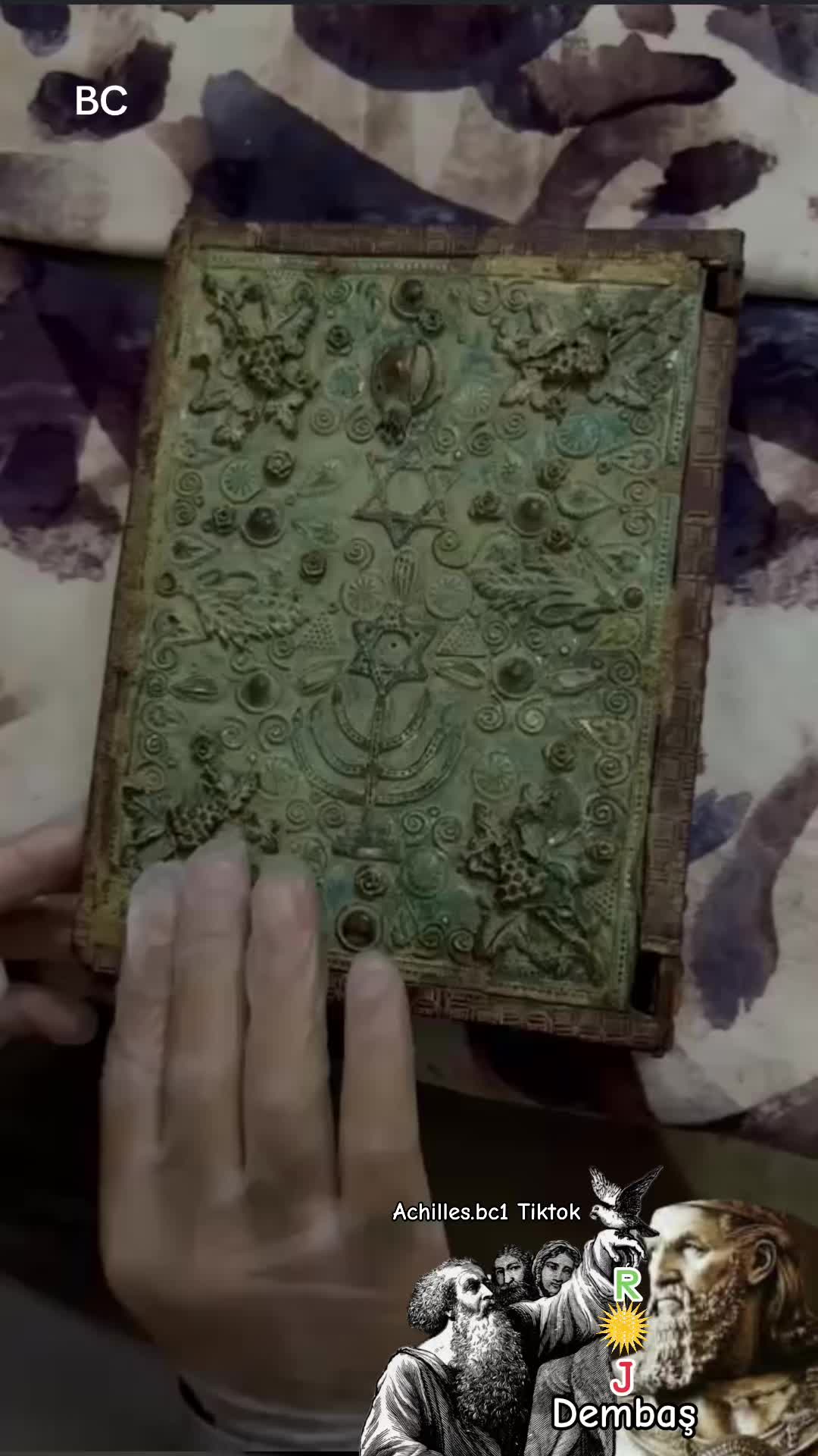 @༄ 𝔸𝕝𝕒𝕟༄