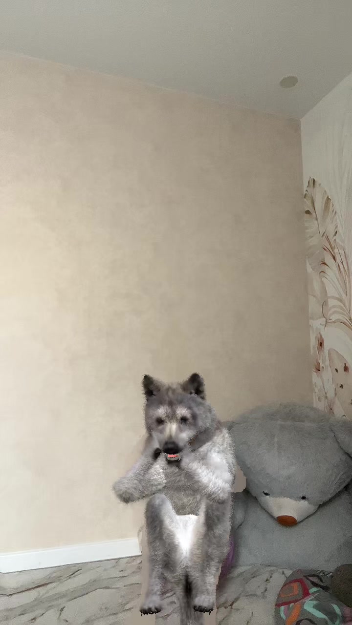 @вастик