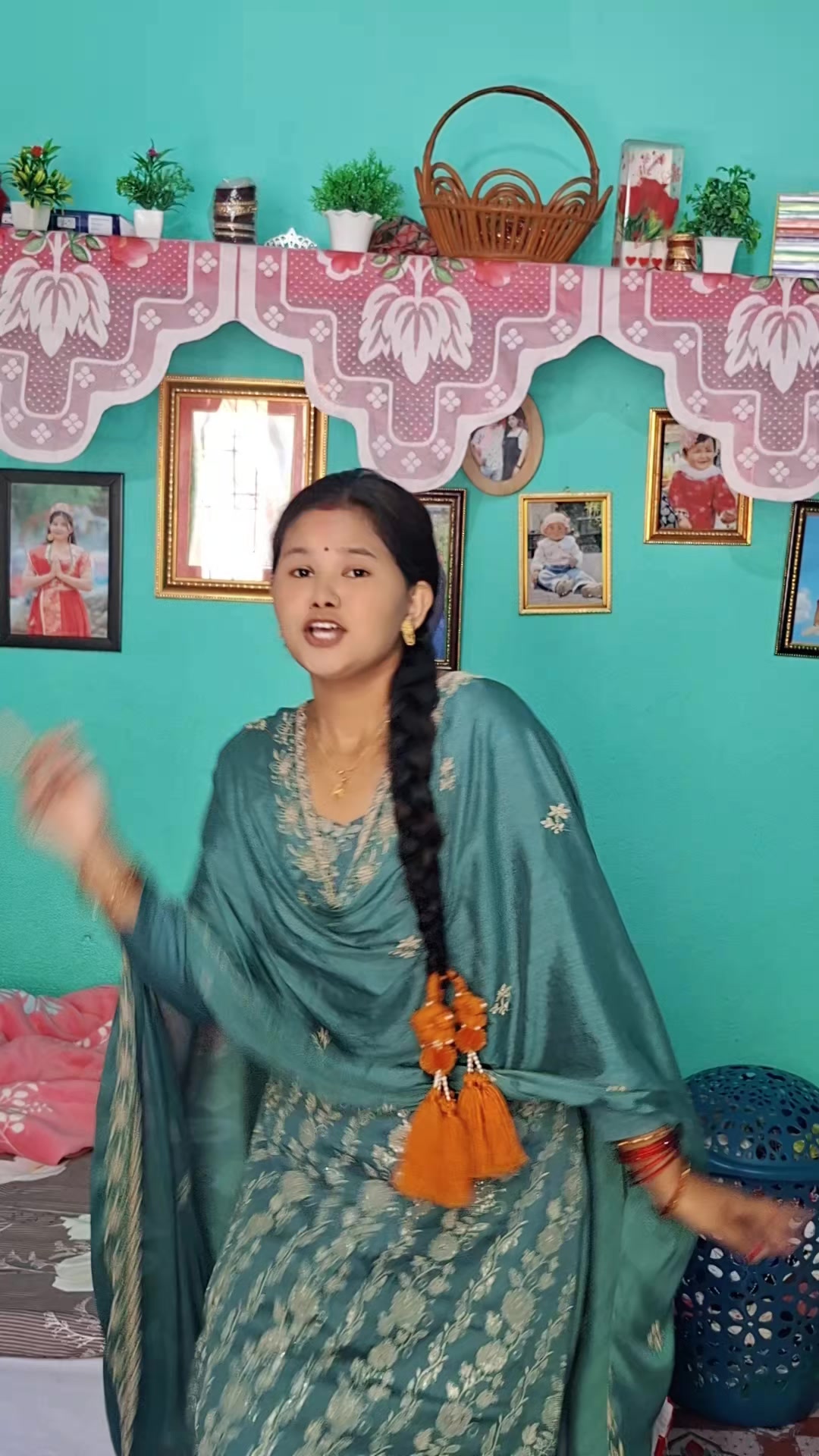 @अरुणा कुवर 🦋🌿