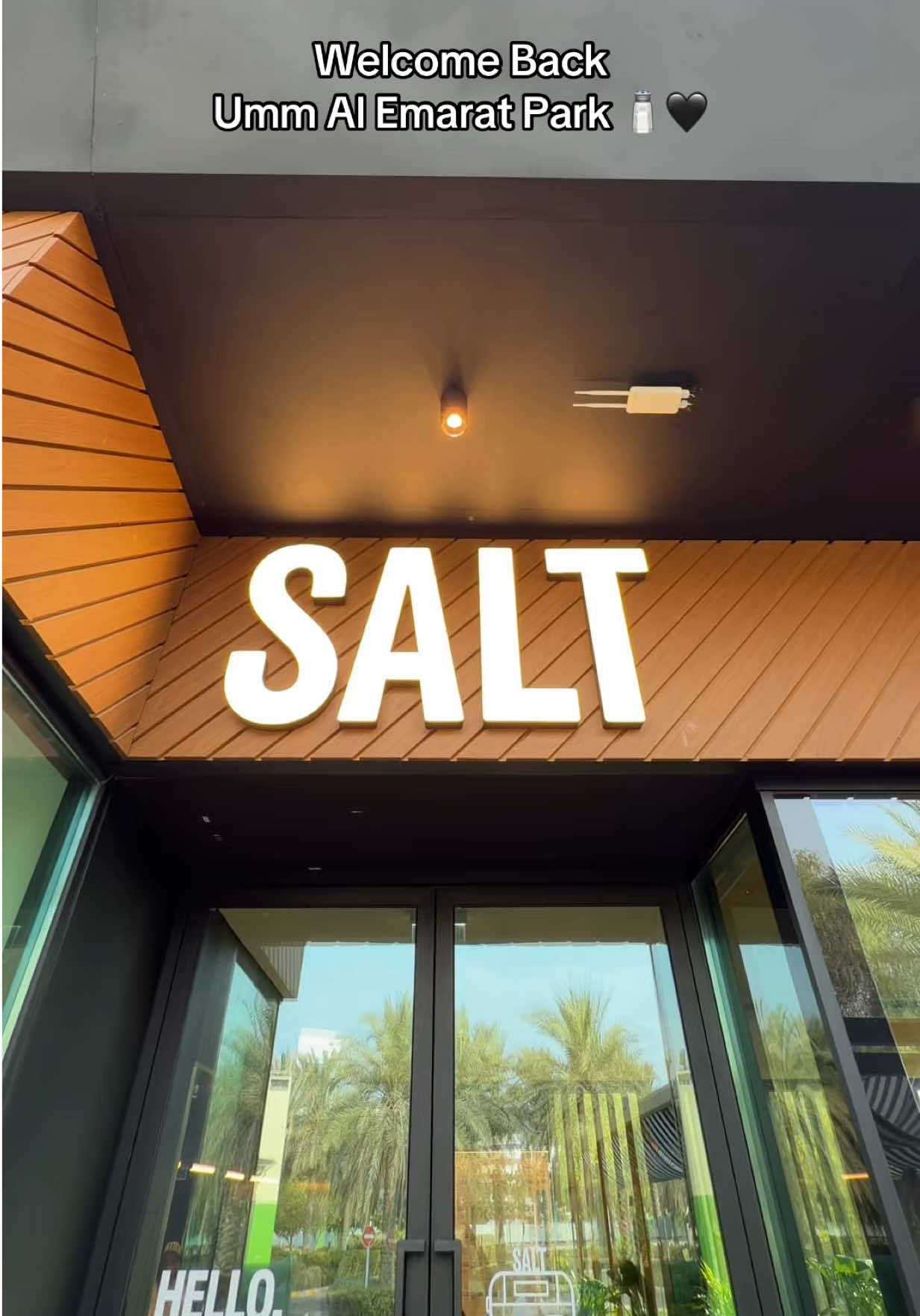 @SALT
