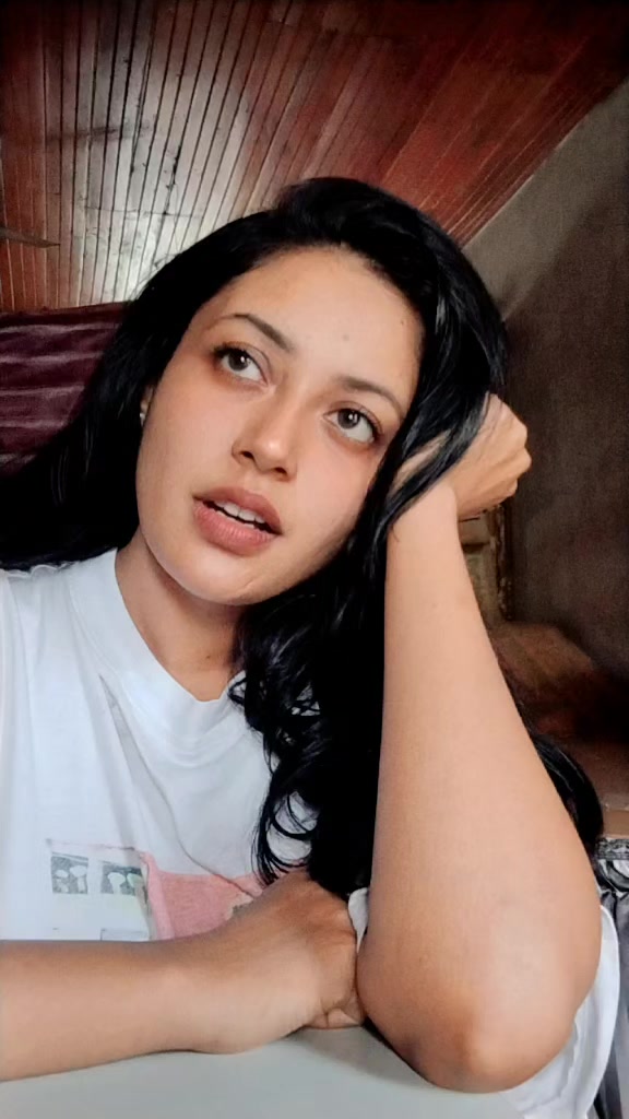 @Tishani Silva