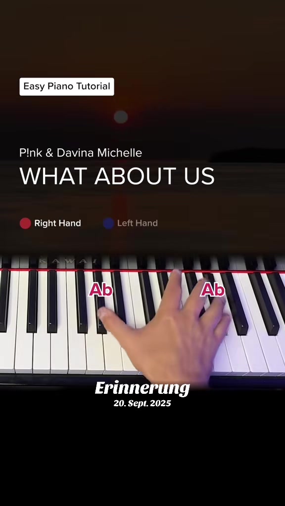 @Autistic Piano