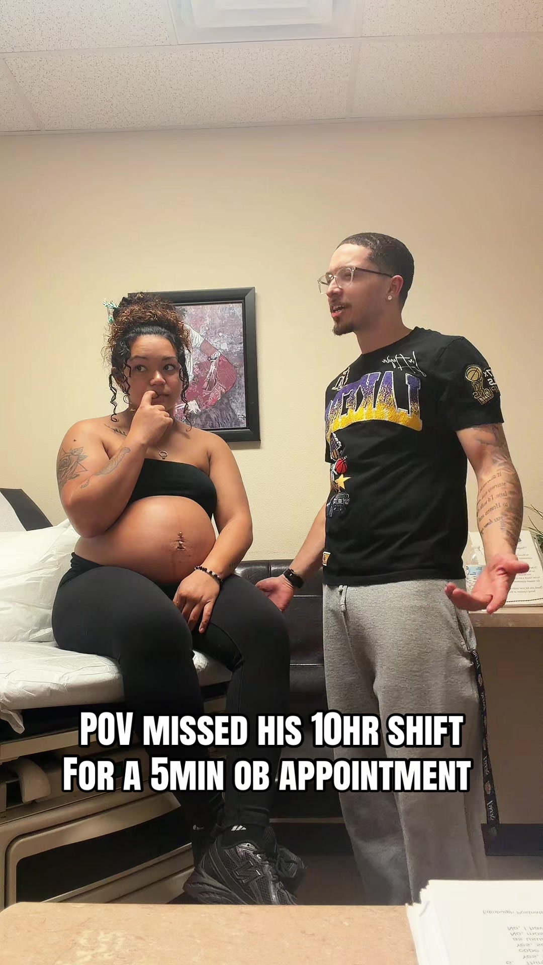 @Nevaeh Johnson