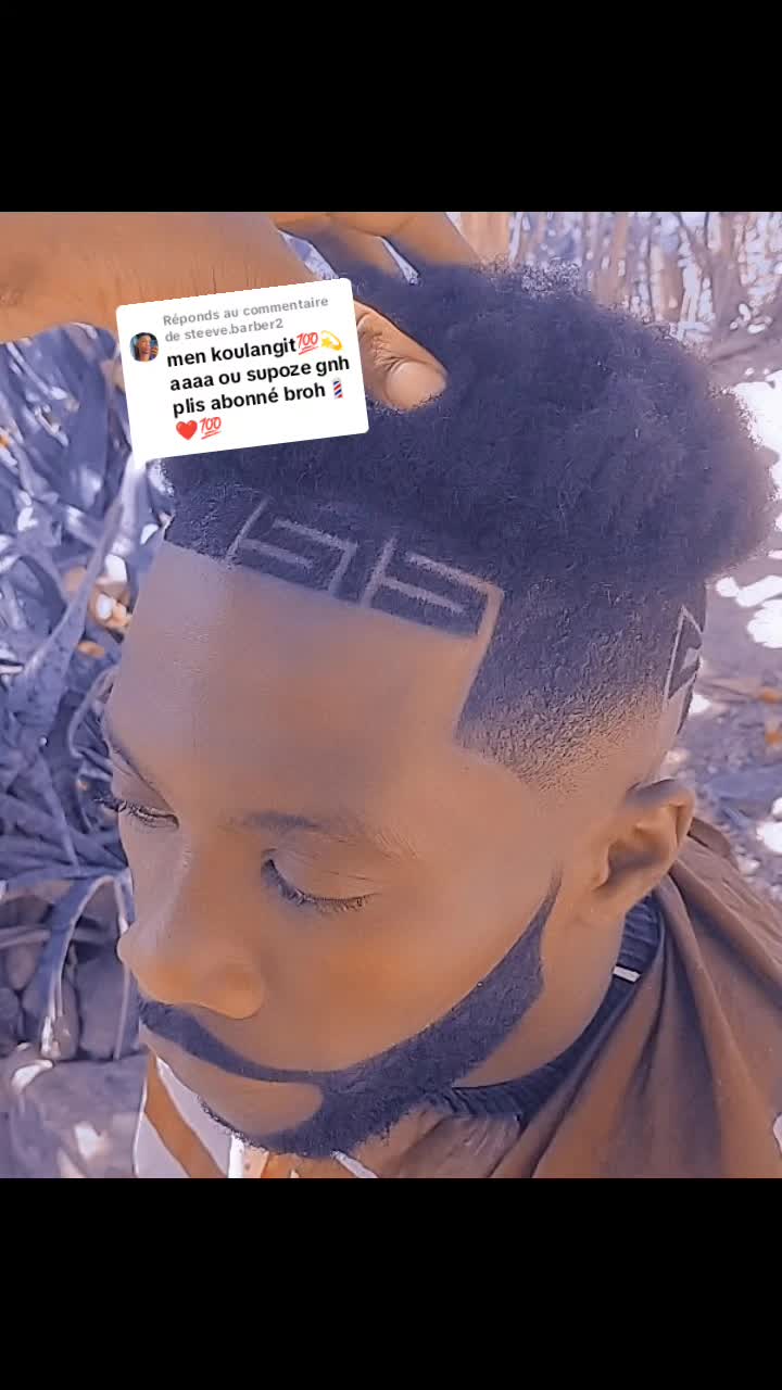 @KENAY_Designer49💈✌️