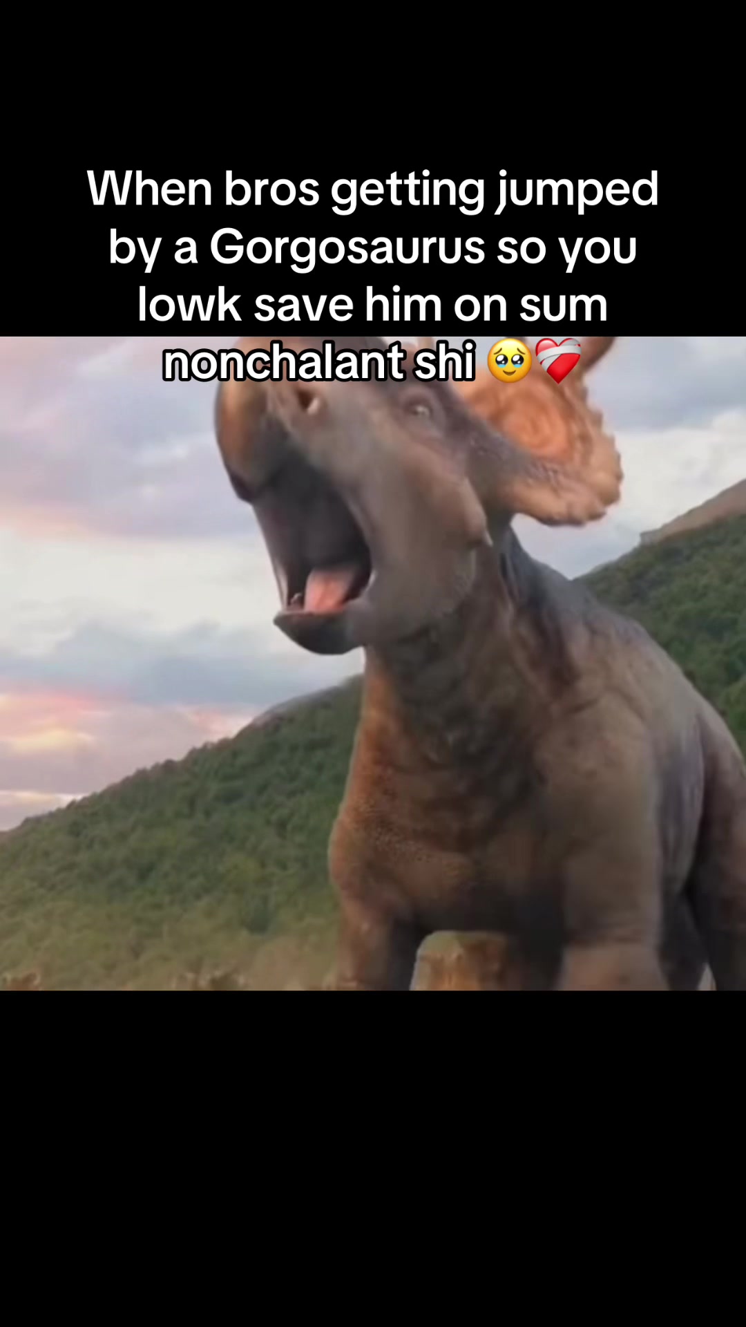 @Adrian the dino expert ๐ฆ๐ฆ