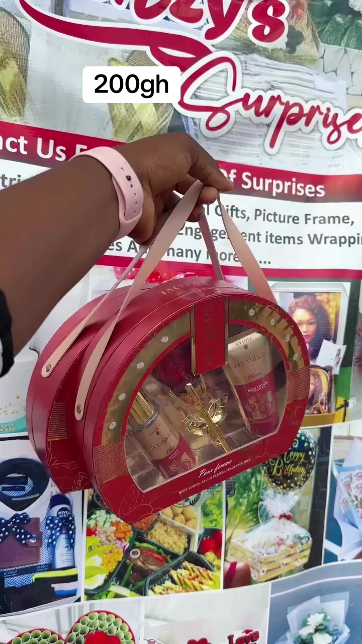 @queenzy_surprises