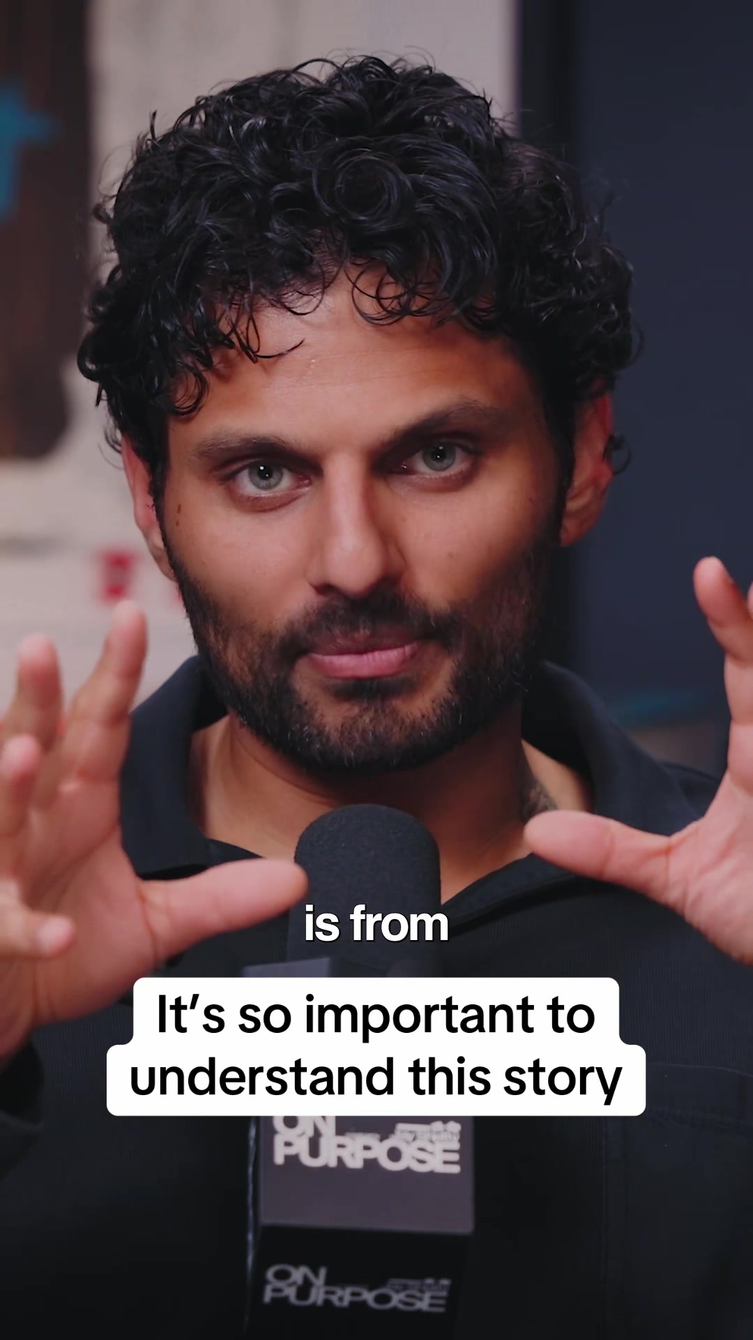 @Jay Shetty