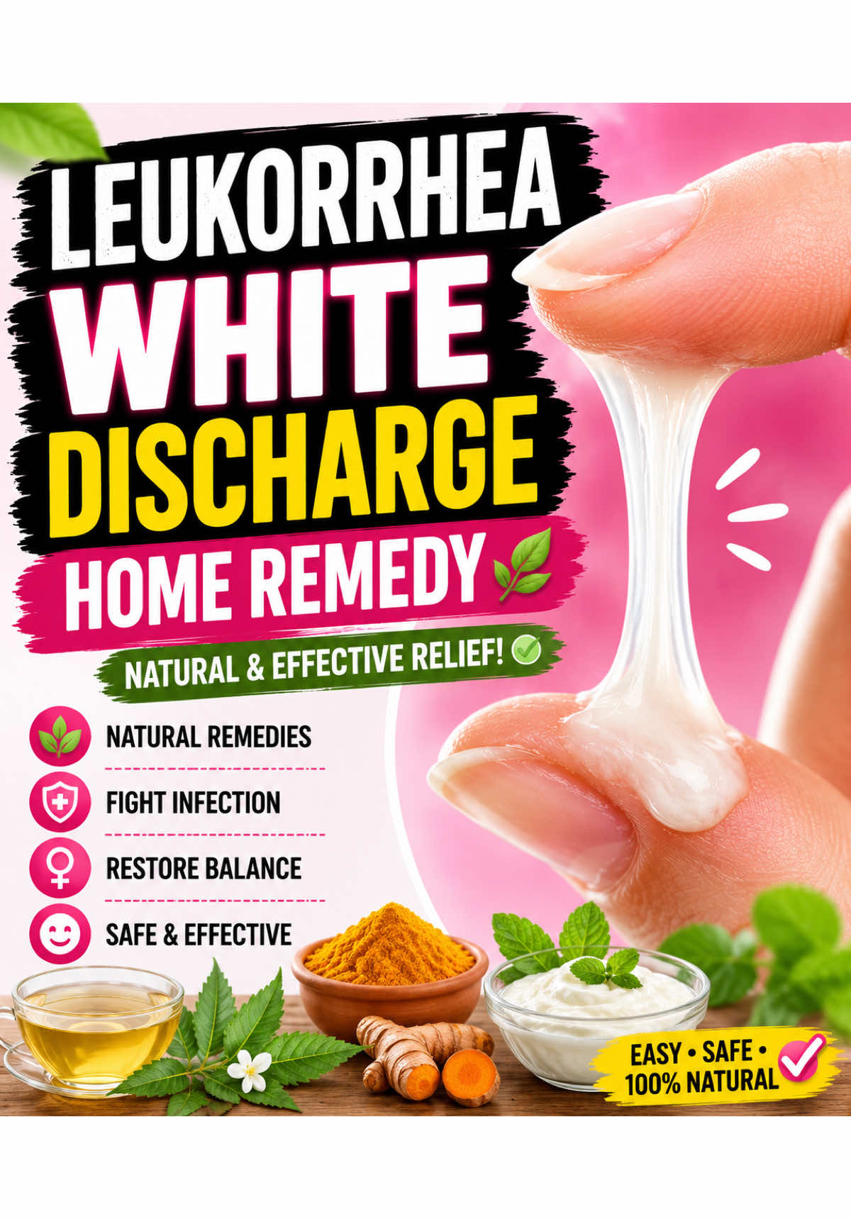 @Natural Pregnancy Corner