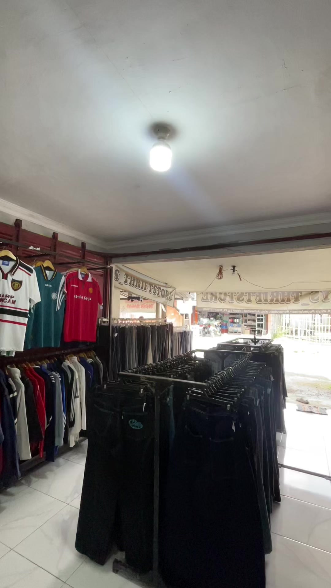 @YS THRIFTSTORE