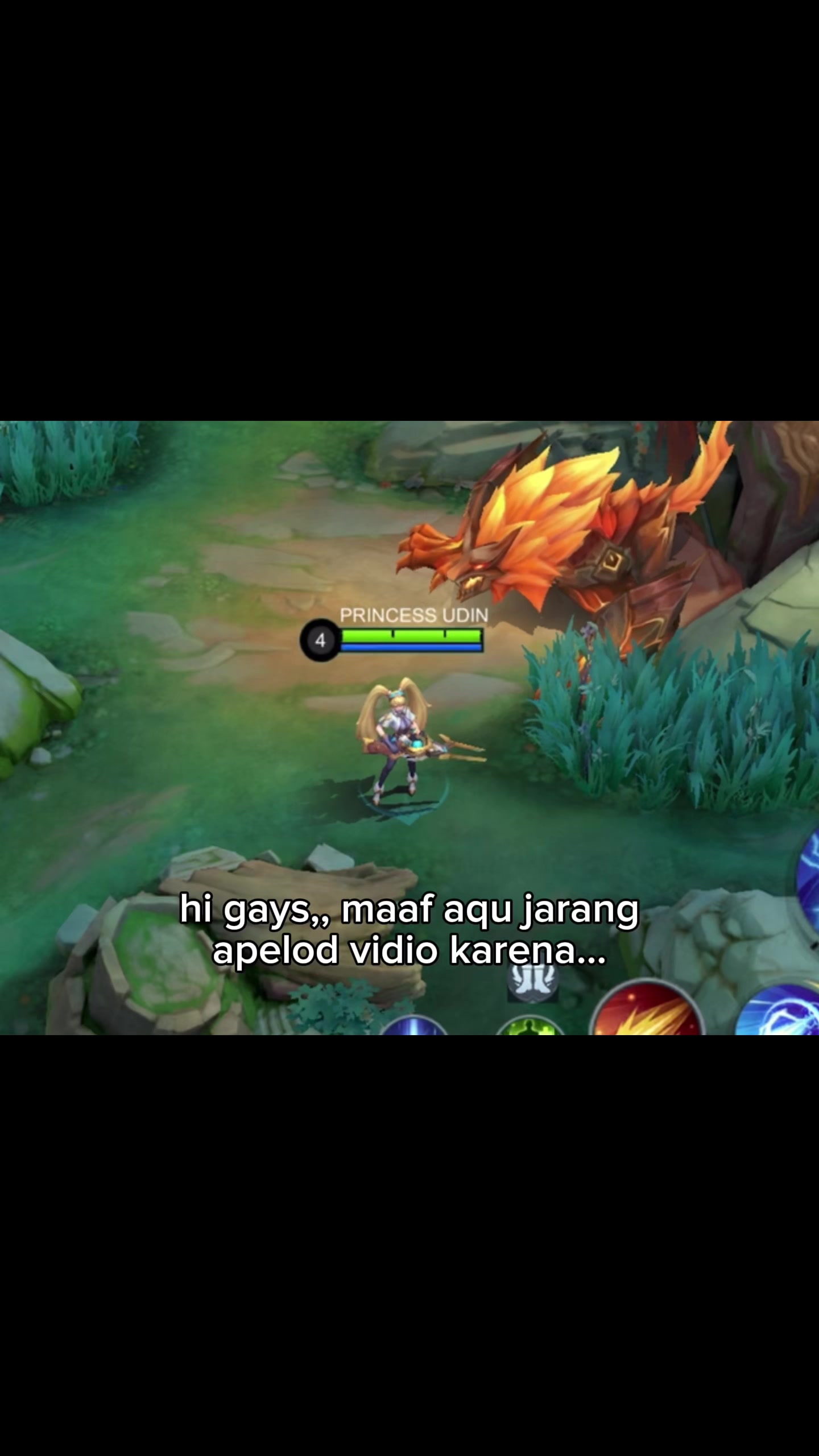 @rieka berotak senku
