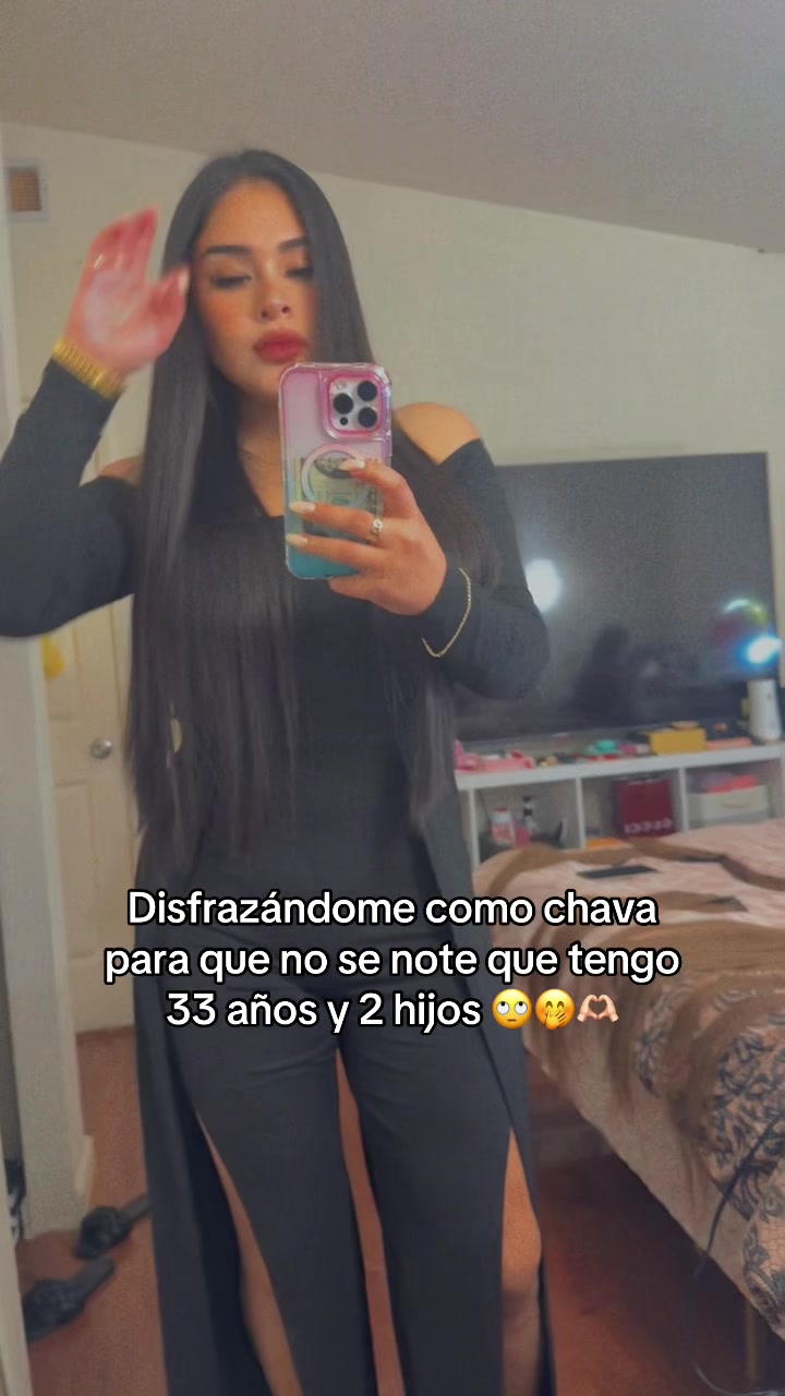 @MayraLyaa &hearts;️💋
