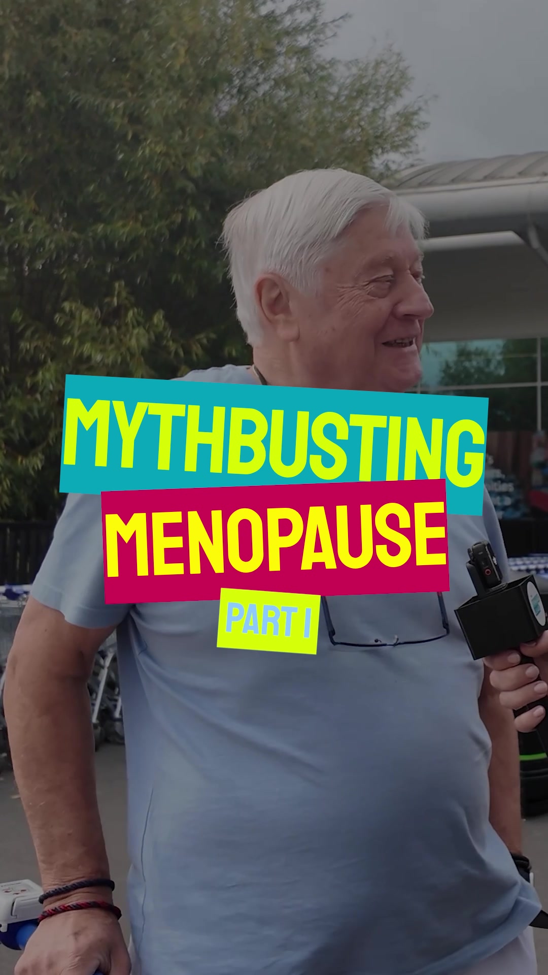 @The Female Lead