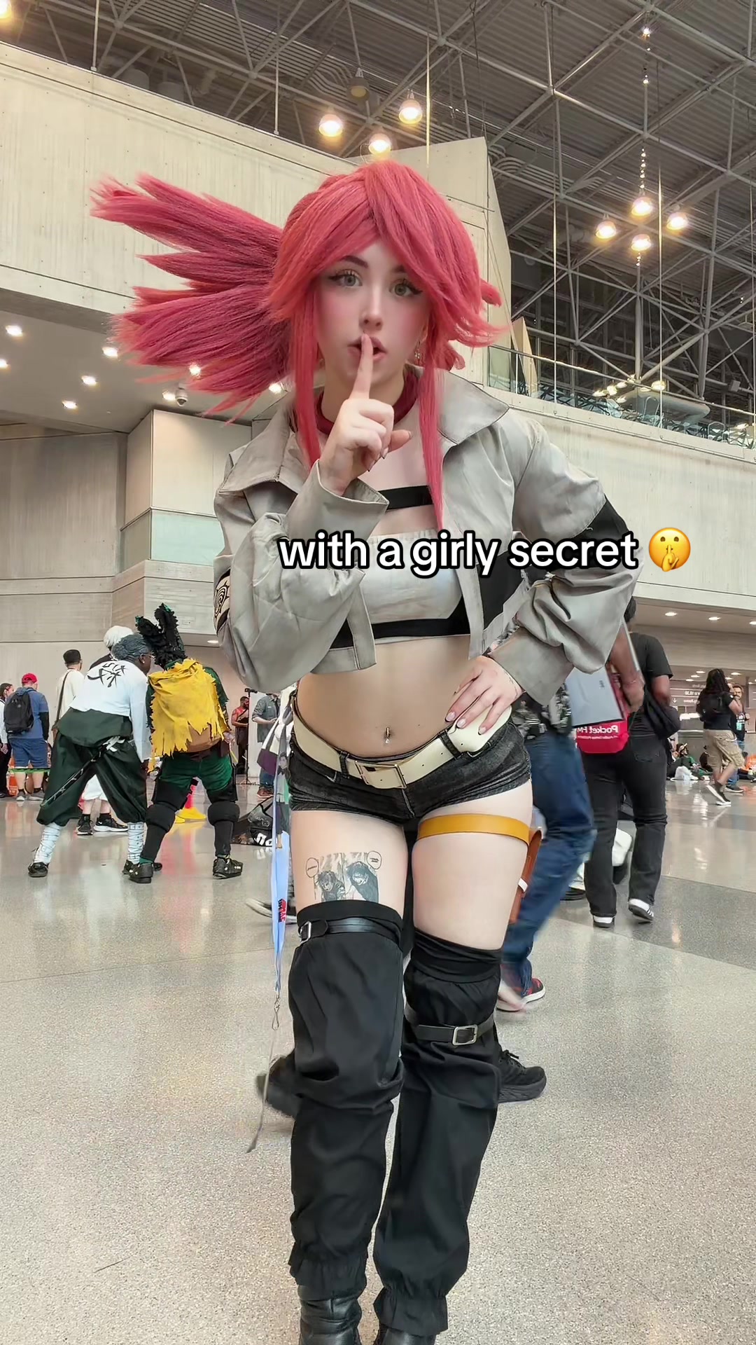 @gen ✶⋆.˚
