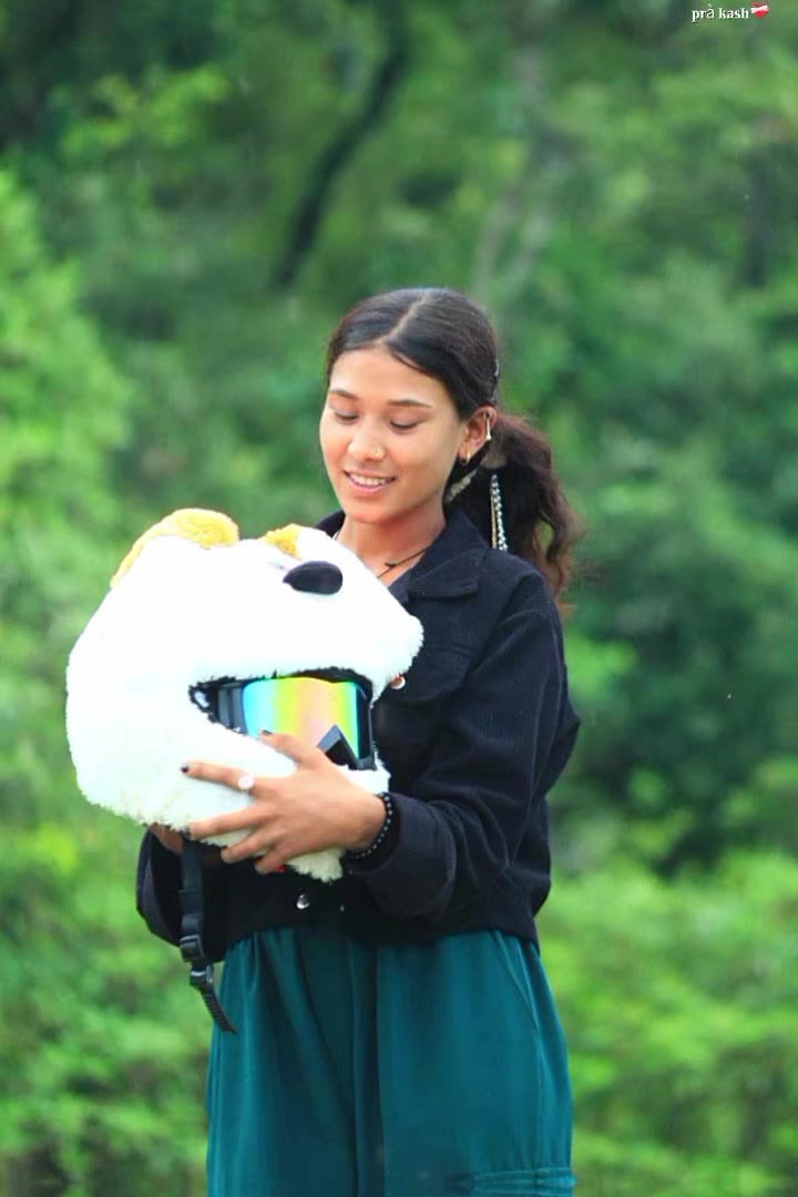 @susma xettri