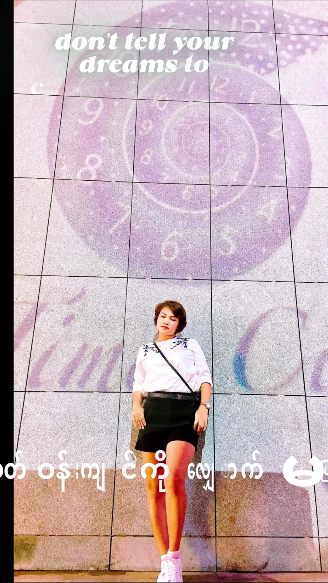 @Blossom phyu ♍️