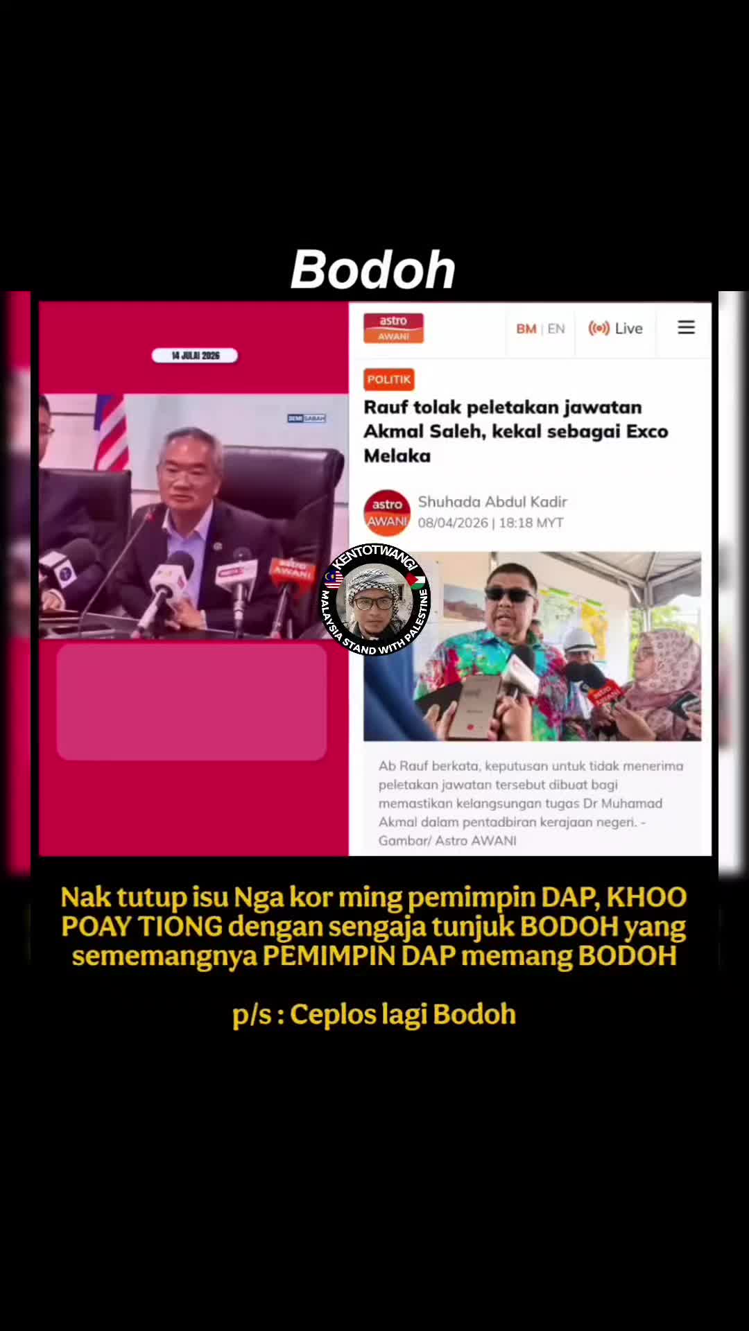 @KentotWangi