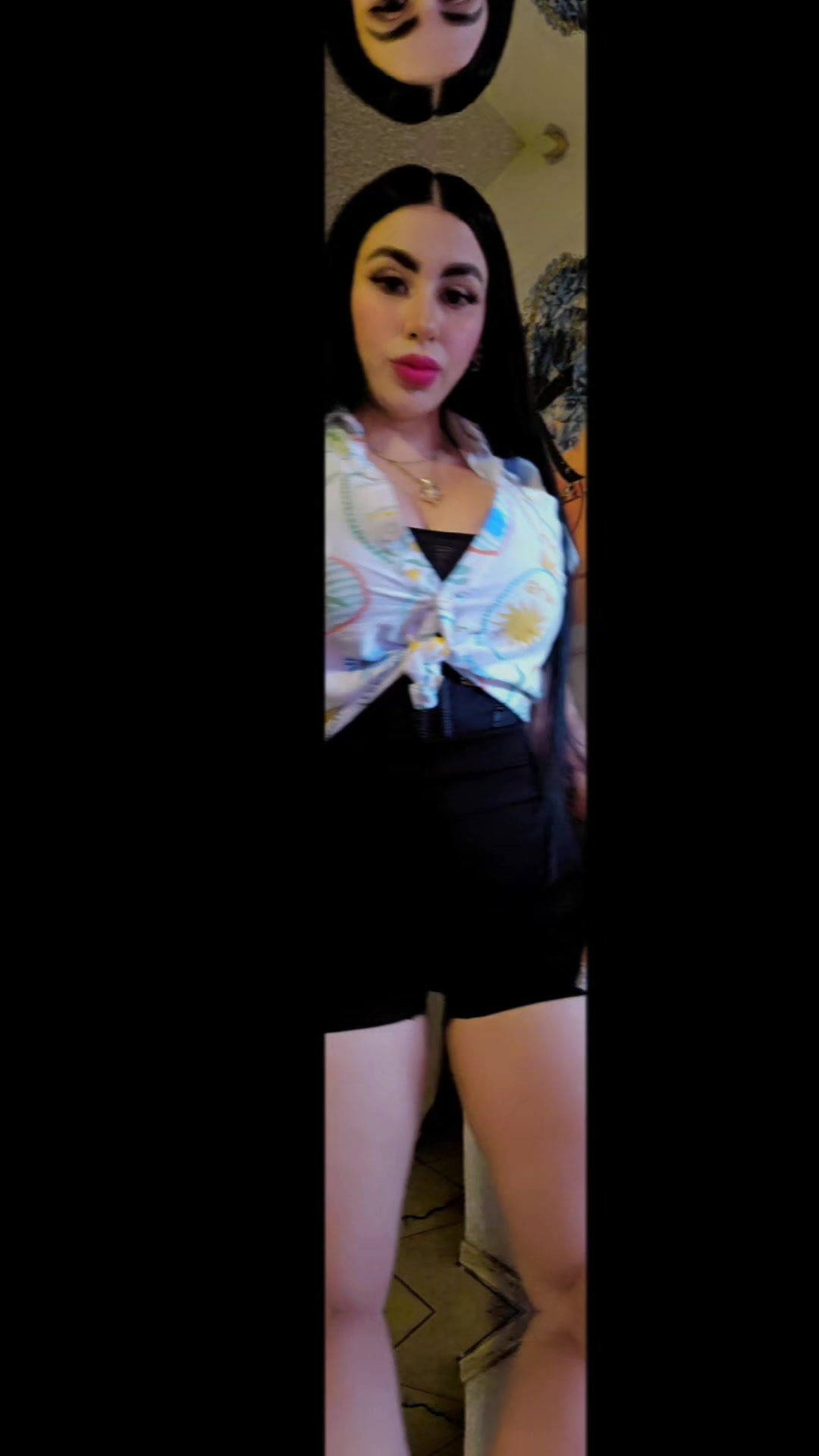 @Claudia Valdez