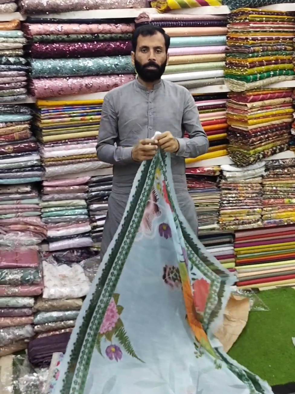 @IMAM DIN CENTER انارکلی بازار