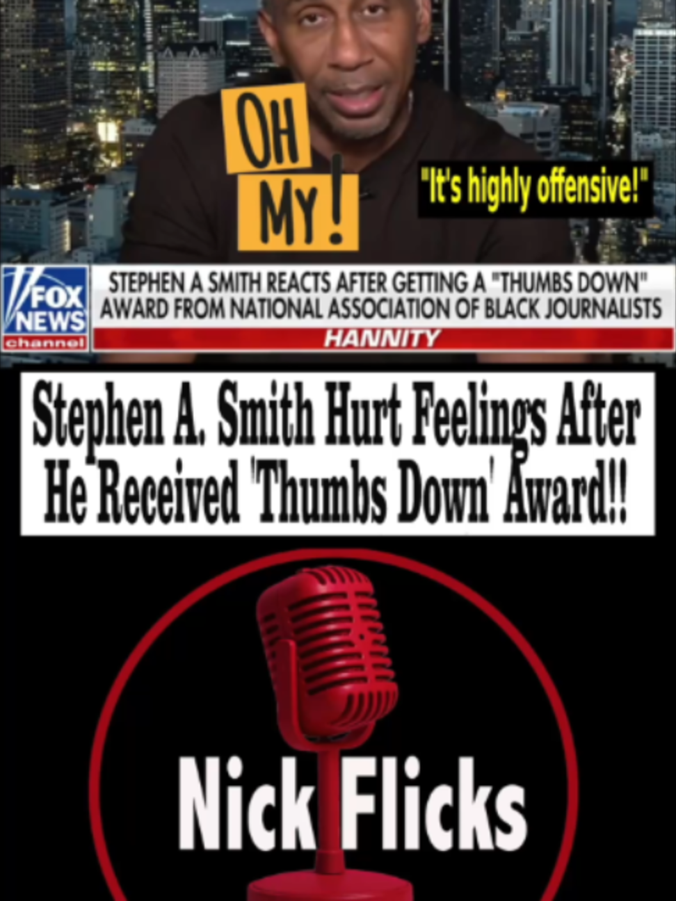@NickFlicksMedia