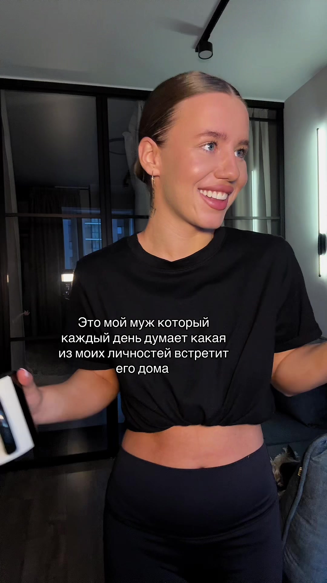 @Тгк: Polina Buzak 🫦