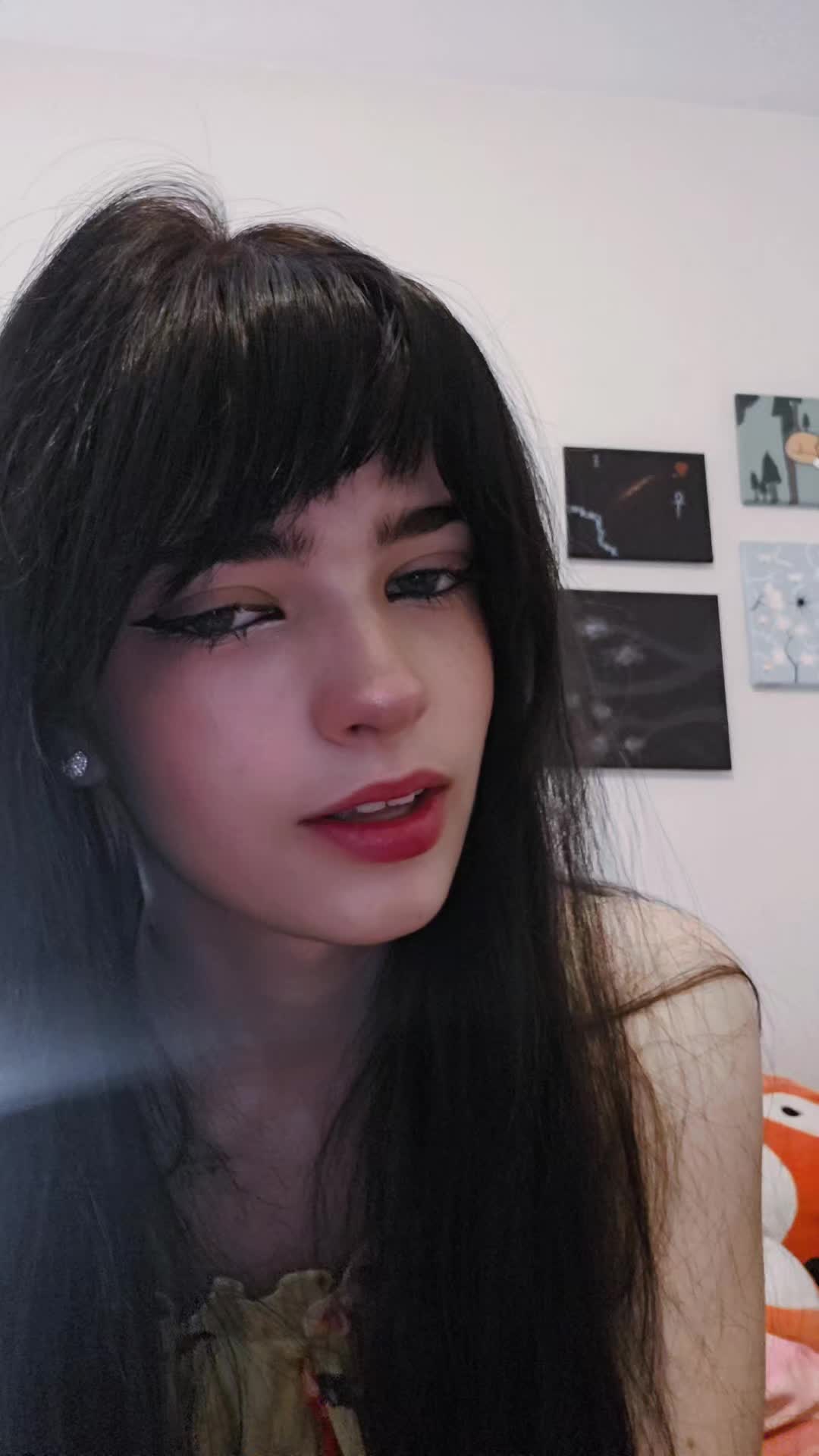 @Fawn Niki