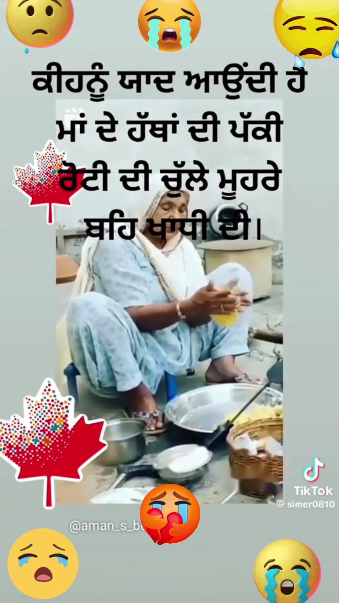 @@Sunnybrar012