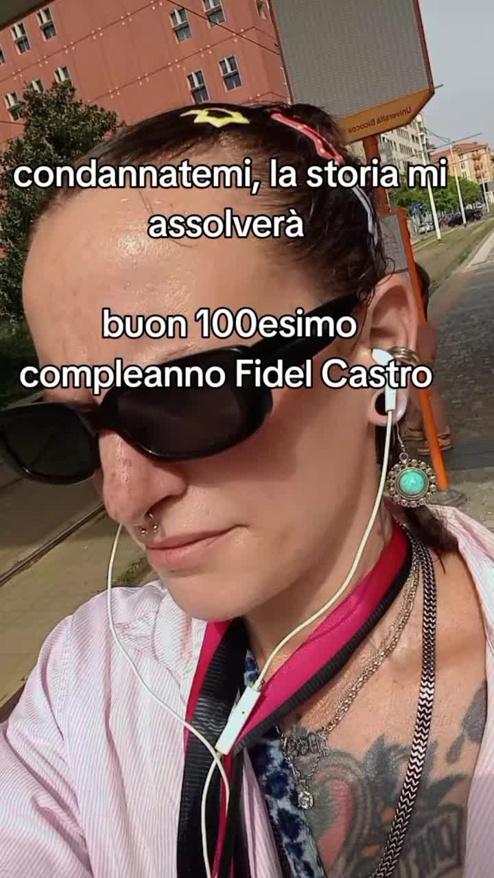 @Federica Lafea