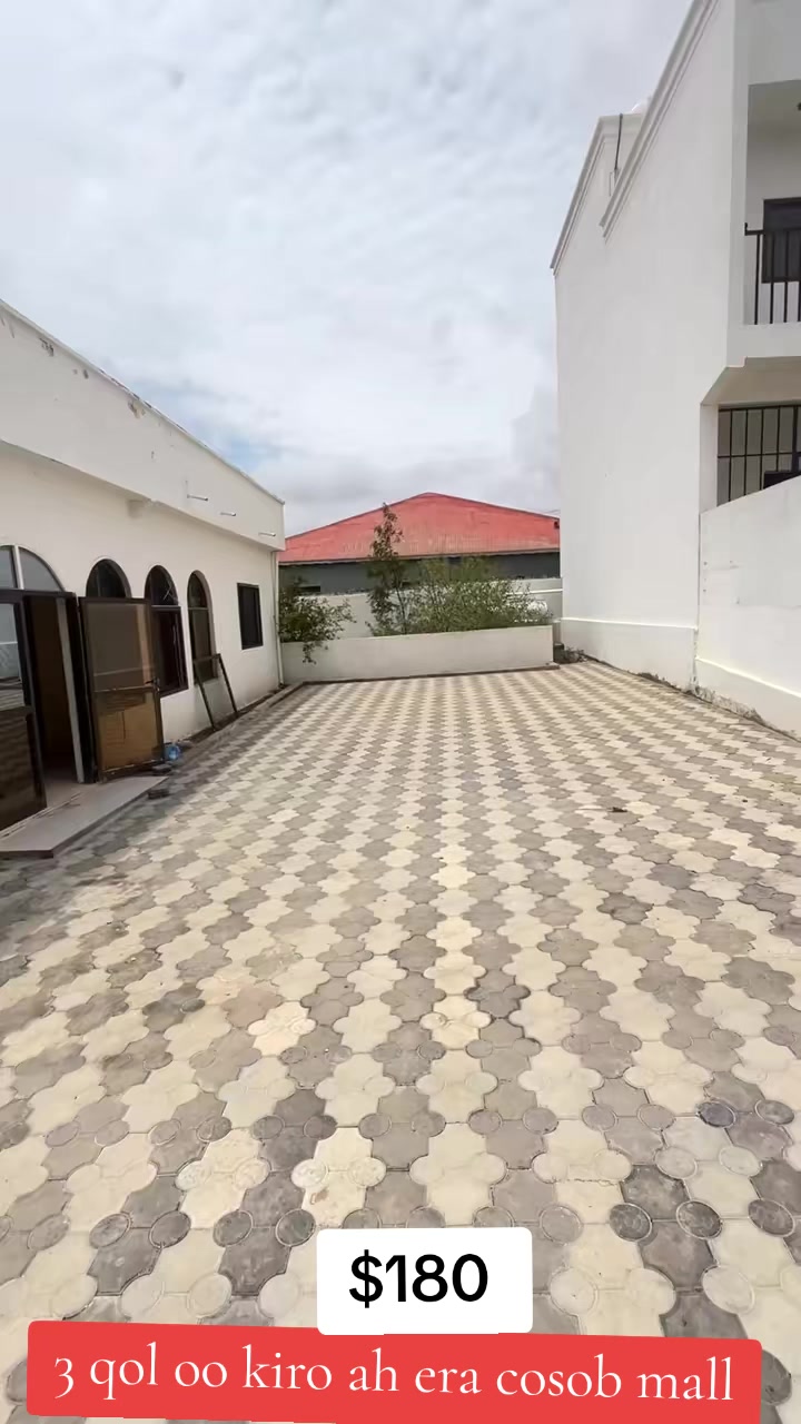 @Rugsan Real Estate Hargaysa